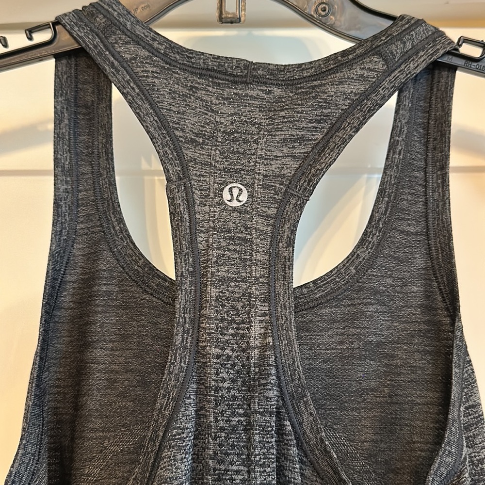 Lululemon Swiftly Tech Racerback Tank - Picture 3 of 4